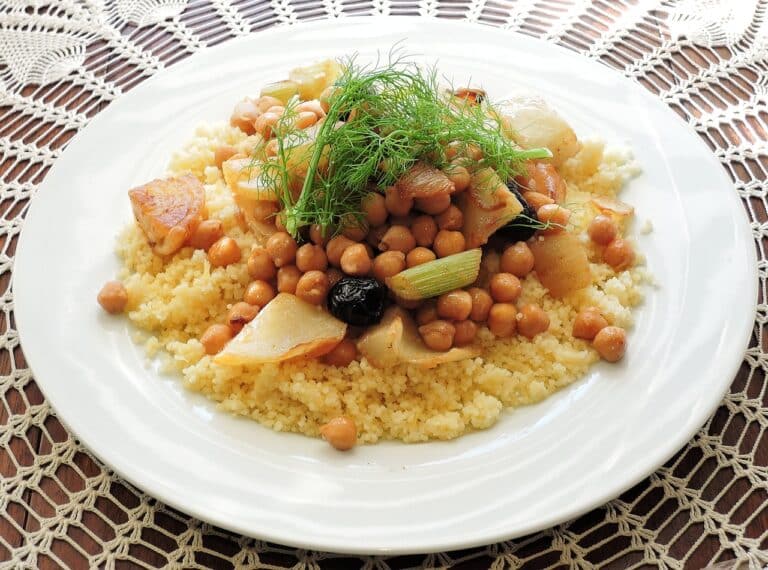 Quel est le pays qui fait le meilleur couscous ?