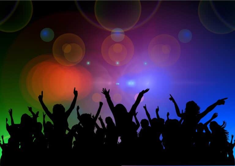 Comment créer une atmosphère festive pour votre réveillon du nouvel an ?