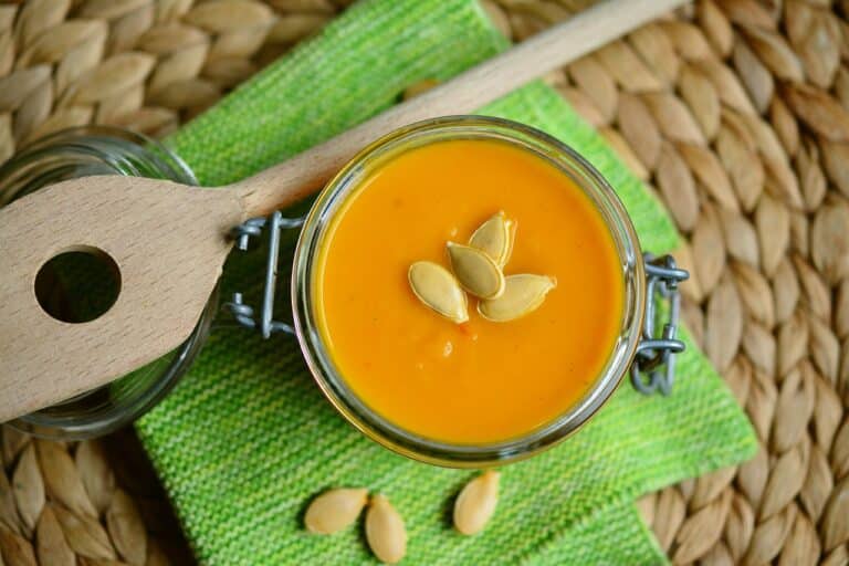 Quelles épices se marient le mieux avec la soupe ?