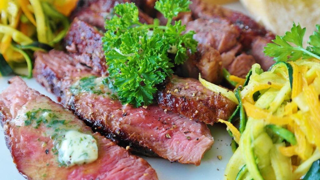 steak, meat, beef steak-3640560.jpg