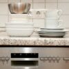 Comment remplacer le liquide vaisselle ?