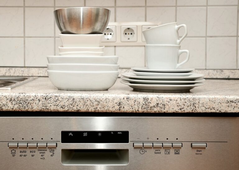 Astuce de cuisine : Comment remplacer le liquide vaisselle ?