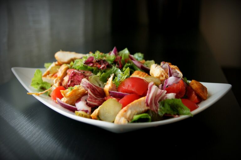 Recette vidéo de la Salade Niçoise aux Légumes Grillés