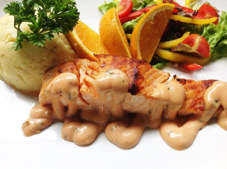 Origine et Recette de la Sauce Algérienne