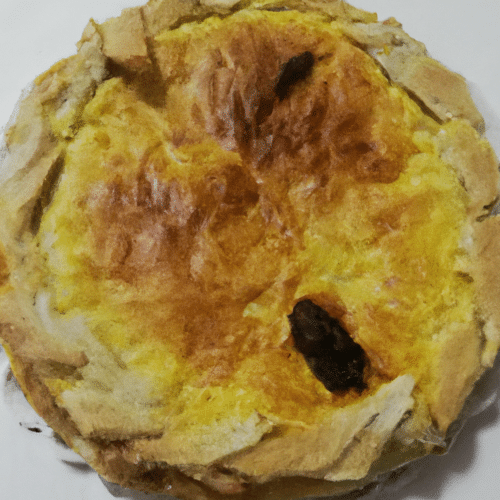 Recette de la Pastilla Marocaine Traditionnelle Epices et Délices