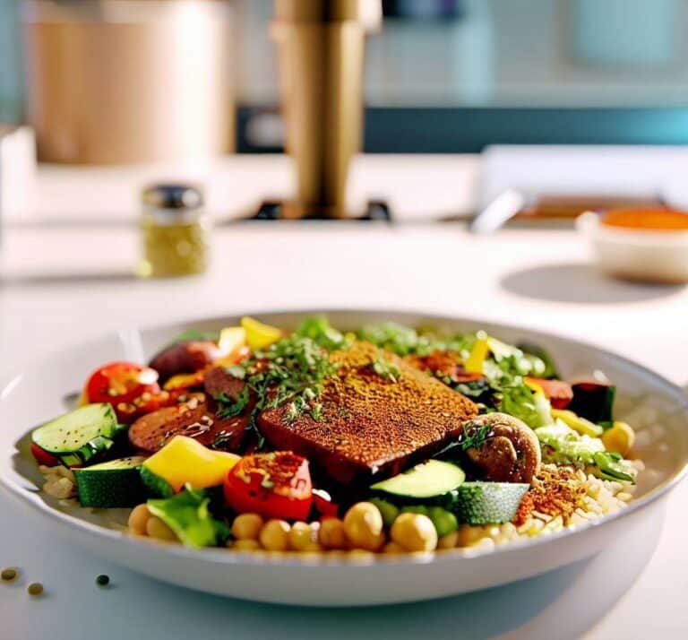 Zaatar et régimes alimentaires : comment l&rsquo;intégrer ?