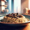 Risotto aux Champignons