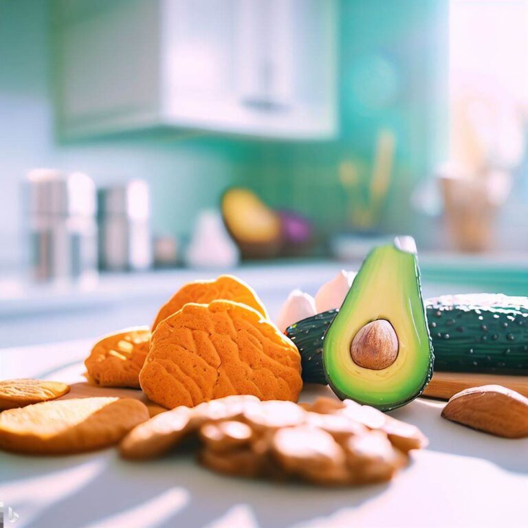 Recettes de Biscuits contre les allergies !