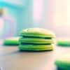 Biscuits aux avocats
