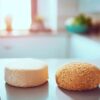 Pain sans gluten