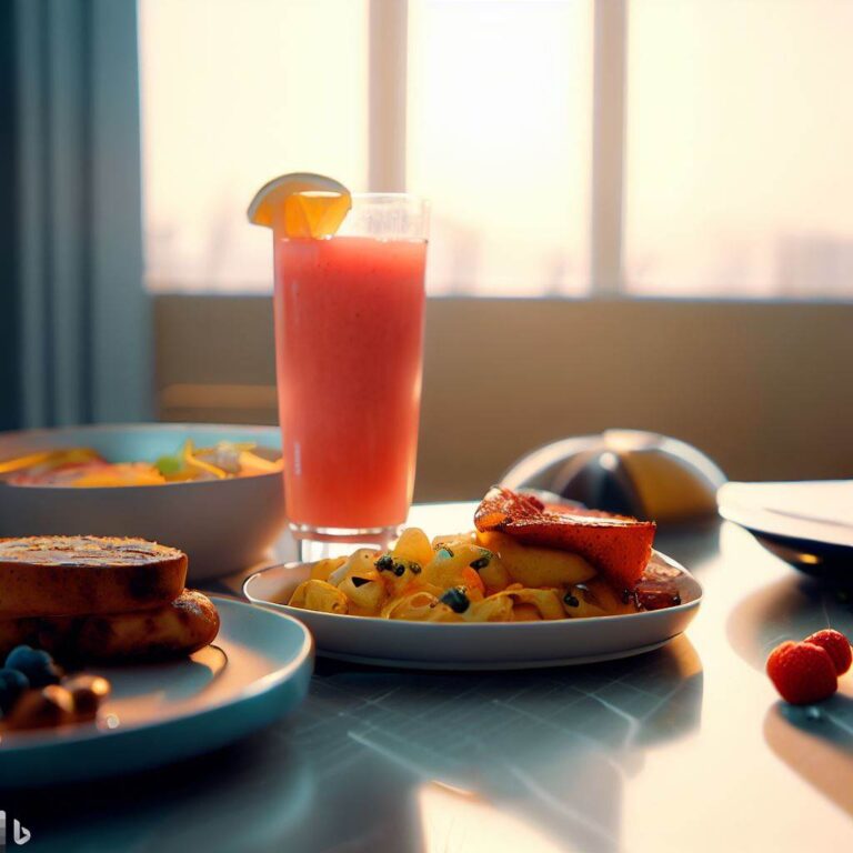 Recettes anti-allergique pour le petit déjeuner